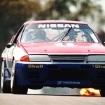 J. Richards  M. Skaife Bathurst 1991