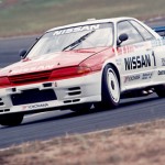 M. Skaife - Nissan Skyline GT-R 1990