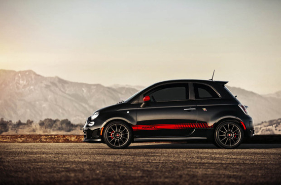 Fiat Abarth