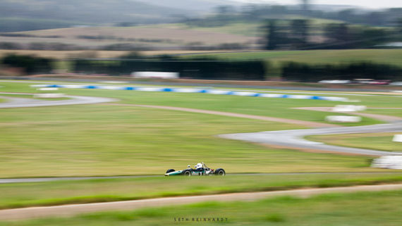 HSRCA Historics at Wakefield Park HSRCA Historics at Wakefield Park
