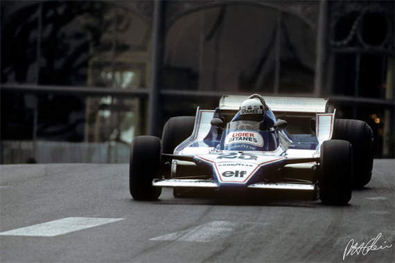 Ligier Ligier