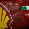 Shell and Ferrari