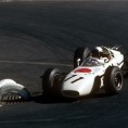 Honda RA 272