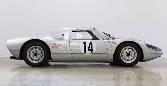 1964 Porsche 904 GTS 1964 Porsche 904 GTS