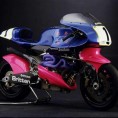 Britten V1000-1995