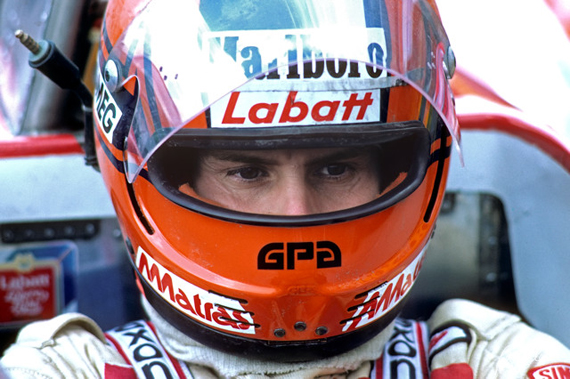 Gilles Villeneuve Gilles Villeneuve