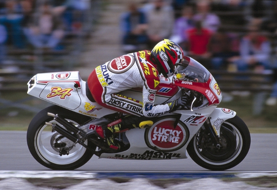 Isle of Mann TT
