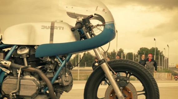 Ducati