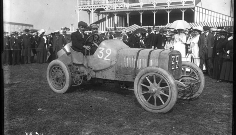 Simple Antique car race england with Retro Ideas