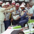 Janet Guthrie becomes the first woman to qualify for the Indy 500