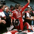 Luyendyk 1996