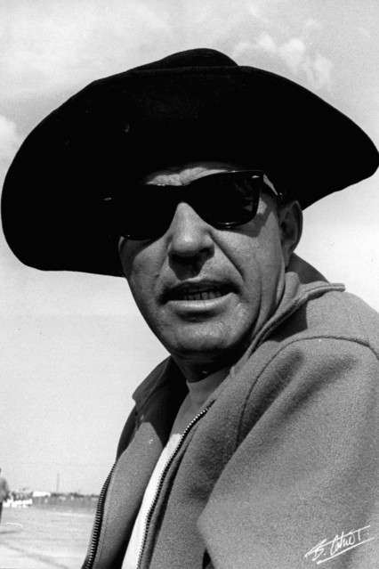 Carroll Shelby Carroll Shelby