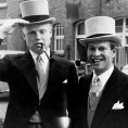 Mike Hawthorn