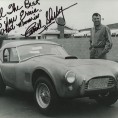 Carroll Shelby