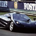 Mclaren F1