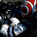 Piquet, 1982