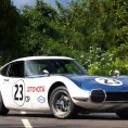 Toyota 2000 GT