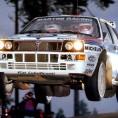 1992 Lancia Delta HF Integrale