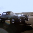 Merceds 300SL