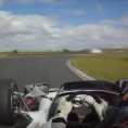 Greg Murphy F5000