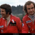 Andretti and Nilsson