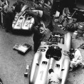 MERCEDES W196 1954