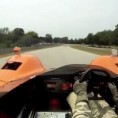 McLaren M6B
