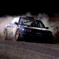 Colin McRae New Zealand