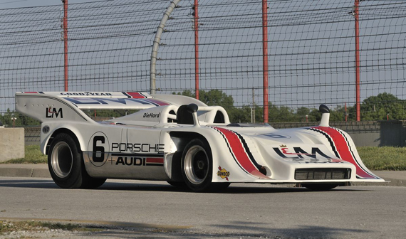 Porsche 917