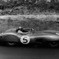 Carroll Shelby 1959 LeMans