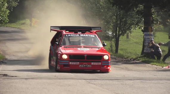 Rally Heaven Rally Heaven