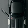 E Type Jaguar