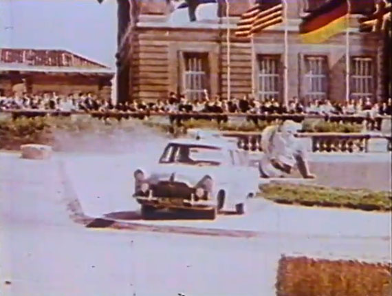 The Golden Age of Rallying The Golden Age of Rallying