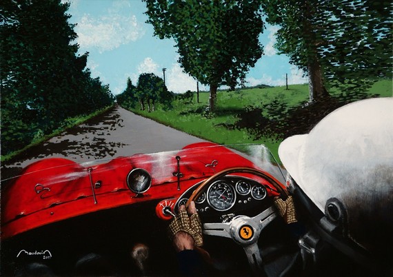 SONY DSC Mille Miglia