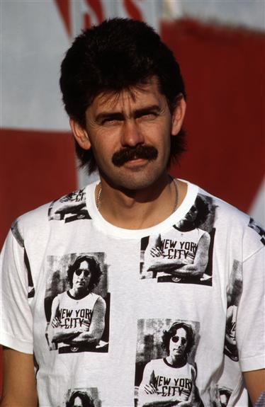 Gordon Murray Lennon SUTTON photo