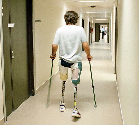 Zanardi Hospital