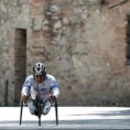 Alex Zanardi Paralympics
