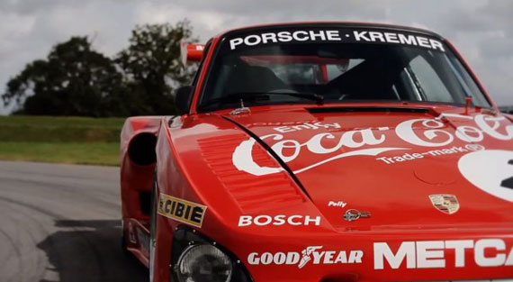 Porsche 935 Porsche 935