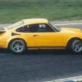 RUF CTS Yellowbird