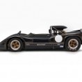 1968 McLaren M6B
