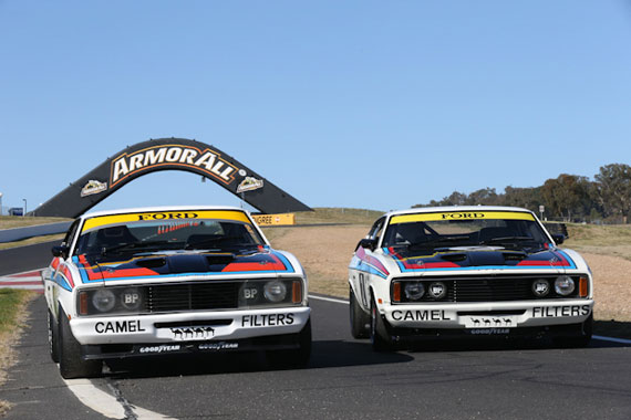 FPR Supercheap Auto Bathurst 1000