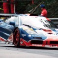 Brands Hatch 1996 by Julian Roberts