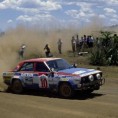 Rally Datsun