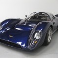 2006 Chevron B16 BMW