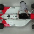 Penske PC-23