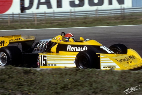 Jabouille_1977_Holland