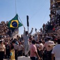 Fittipaldi in Brazil by The Cahier Archive