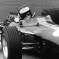 Clark 1967 Dutch Grand Prix by The Cahier Archive