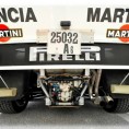 Lancia Group B