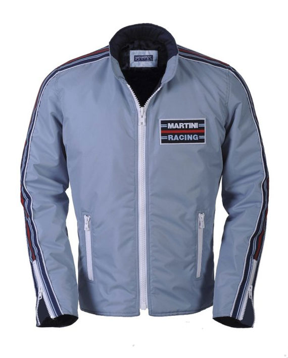 Martini Light Blue